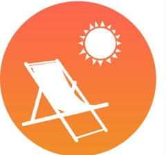 shumee VELIKA LESENA VRTNA PERGOLA 120x38x38