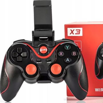 shumee BREZŽIČNI IGRALNI PLOŠČICO ZA TELEFONE ANDROID IN iOS