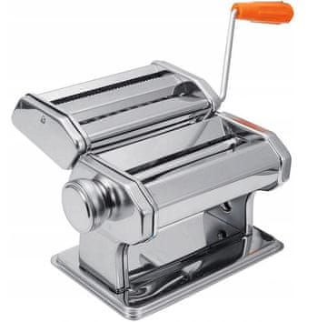 shumee 3-v-1 stroj za testo za lazanjo in rezance