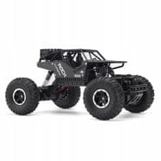 shumee RC TERENSKI AVTO 4x4 AVTO NA DALJINSKO VODENJE