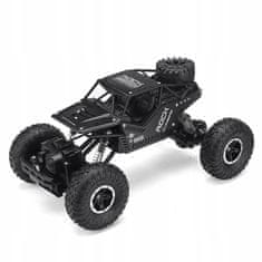 shumee RC TERENSKI AVTO 4x4 AVTO NA DALJINSKO VODENJE