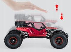 shumee RC TERENSKI AVTO 4x4 AVTO NA DALJINSKO VODENJE