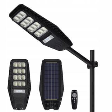 shumee LED SOLARNA ULIČNA SVETILKA 300W ROČAJ