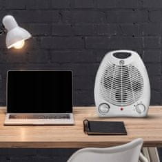 shumee ELEKTRIČNI GRELEC 2000 W VENTILATORSKI GRELEC PIHALNIK