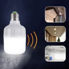 Sofistar Led senzor žarnica – BrightMaster
