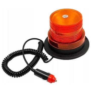 shumee ROASTAL UTRIPALNA LUČKA 12V 24V 24 MOČNIH LED ZA TRAKTORJE