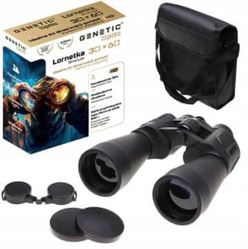 shumee 30x60 PREMIUM VOJAŠKI LOVSKI DALNOGLED ZA OPAZOVANJE PTIC BAK4 HD