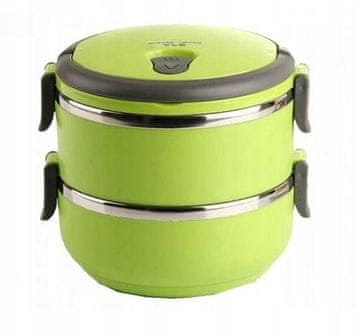 shumee TERMO POSODA ZA HRANO 1,4 L PRENOSNA TURISTIČNA