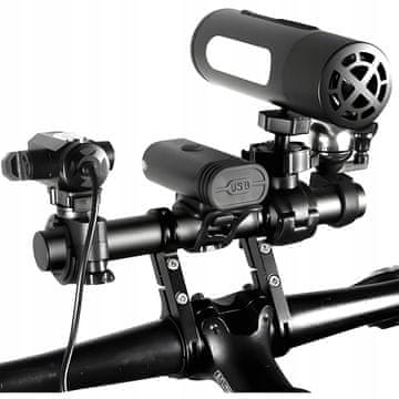 shumee DODATNI NOSILEC KOLESA PODALJŠEK KRMILA