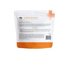 shumee Magnezijevo-kalijeva sol KŁODAWSKA Mg12 ODNOWA Kłodawska Magnezijevo-kalijeva sol Mg12 ODNOWA - Set 5kg (4kg + 1kg) za regeneracijo, nežne kopeli za telo in duha