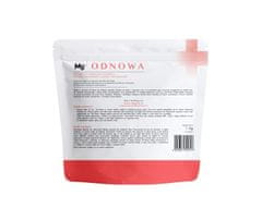 shumee Epsom Salt Mg12 RENEWAL (100% Kieserite) Epsom Salt Mg12 RENEWAL 100% Kieserite, 1kg - Naravni magnezijev sulfat za sproščujoče, regenerativne in čistilne kopeli za telo in kožo.