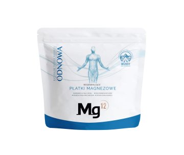 shumee Magnezijevi kosmiči za kopel Mg12 RENEWAL (100% bišofit) Magnezijevi kosmiči za kopel Mg12 RENEWAL (100% bišofit) 4kg
