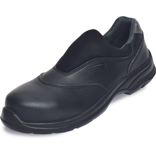 Mix zaščitna oprema PANDA SAFETY FIACRE MF S2 SRC Delovni mokasini