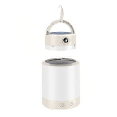 Spectrum solarna LED svetilka 2W 121x191mm