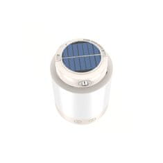 Spectrum solarna LED svetilka 2W 121x191mm