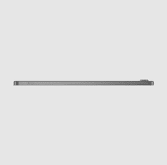 Lenovo TAB tablični računalnik, 4GB/128GB, WUXGA, WiFi, temno siv + Clear torbica (ZAEH0058GR)