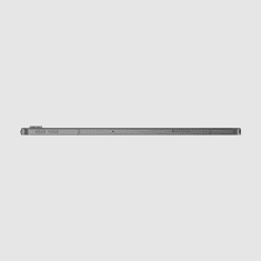Lenovo TAB tablični računalnik, 4GB/128GB, WUXGA, WiFi, temno siv + Clear torbica (ZAEH0058GR)