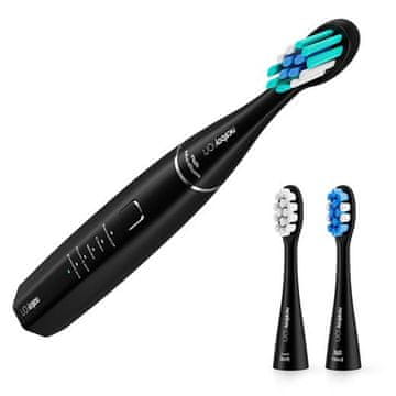 Niceboy Zobna ščetka ION Sonic črna