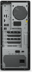 Lenovo ThinkStation P3 Tower računalnik, i7-14700K, 32GB, 1 TB, A2000, W11P (30GS00C2ZY)