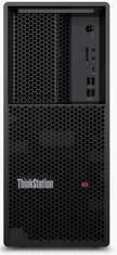 Lenovo ThinkStation P3 Tower računalnik, i7-14700K, 32GB, 1 TB, A2000, W11P (30GS00C2ZY)