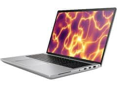 HP ZBook Fury 16 G11 prenosnik, i9-14900HX, 64GB, SSD1TB, RTX1000, W11P (98K17ET#BED)