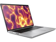 HP ZBook Fury 16 G11 prenosnik, i9-14900HX, 64GB, SSD1TB, RTX1000, W11P (98K17ET#BED)