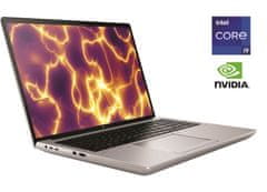HP ZBook Fury 16 G11 prenosnik, i9-14900HX, 64GB, SSD1TB, RTX1000, W11P (98K17ET#BED)