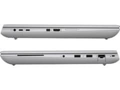 HP ZBook Fury 16 G11 prenosnik, i9-14900HX, 64GB, SSD1TB, RTX3500, W11P (98K19ET#BED)