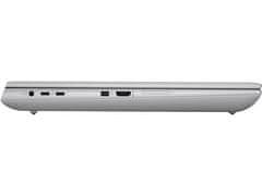 HP ZBook Fury 16 G11 prenosnik, i9-14900HX, 64GB, SSD1TB, RTX3500, W11P (98K19ET#BED)