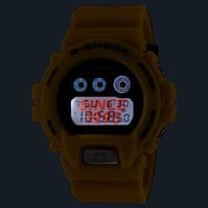Casio The G/G-SHOCK DW-6900TR-9ER (082)