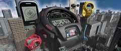Casio The G/G-SHOCK DW-6900TR-9ER (082)