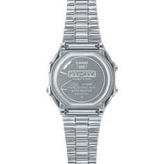 Casio Collection Vintage A168WEPC-7AER (007)