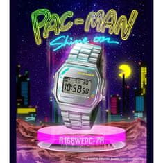 Casio Collection Vintage A168WEPC-7AER (007)