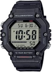 Casio Collection Youth AE-1600H-1AVEF (247)