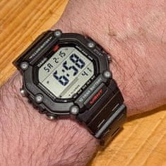 Casio Collection Youth AE-1600H-1AVEF (247)