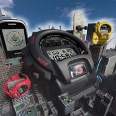 Casio The G/G-SHOCK DW-6900TR-4ER (082)