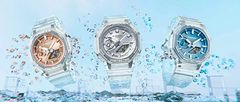 Casio G-SHOCK GA-2100BM-7A5ER (619)