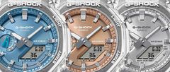 Casio G-SHOCK GA-2100BM-7A5ER (619)