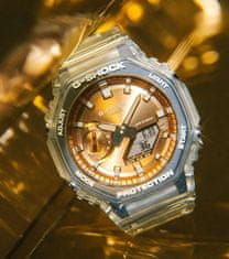 Casio G-SHOCK GA-2100BM-7A5ER (619)