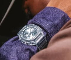 Casio G-SHOCK GA-2100BM-7A8ER (619)