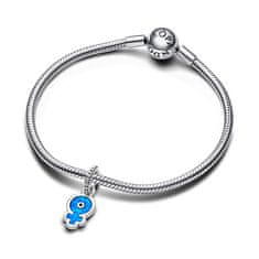 Pandora Srebrn obesek Strong women Moments 793181C01