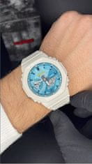 Casio G-Shock GA-2100AS-5AER (619)