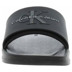 Calvin Klein Japanke čevlji za v vodo črna 45 EU YM0YM00361BDS
