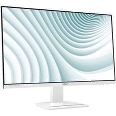MSI Zaslon PRO MP273AW 27" / FHD / IPS / 100Hz / 1ms MPRT (bel)