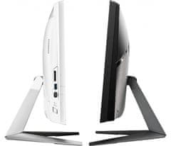 MSI Računalnik PRO AP222T 13M-091XEU i5 / 8GB / 256GB SSD / 21.5" FHD / NoOS / črn