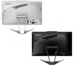 MSI Računalnik PRO AP222T 13M-091XEU i5 / 8GB / 256GB SSD / 21.5" FHD / NoOS / črn
