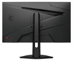 MSI Zaslon G244F E2 / 23.8" / FHD / 180Hz / 1ms / IPS rapid / črn