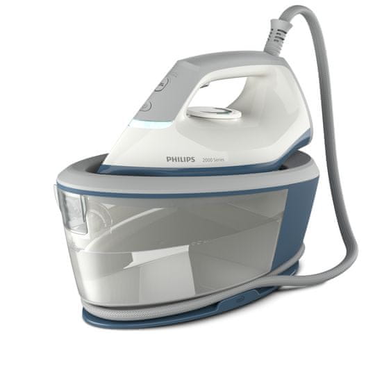 Philips Massive PSG2000/20 series 2000 Parna postaja, EAN 8720389029424