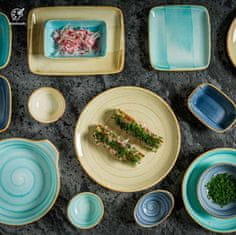 Bonna Aqua skleda Gourmet / 20cm / 900ml / 6kos