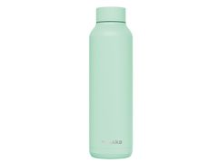 QUOKKA Quokka Solid, Steklenica iz nerjavečega jekla / termoska Mint, 630ml, 12098